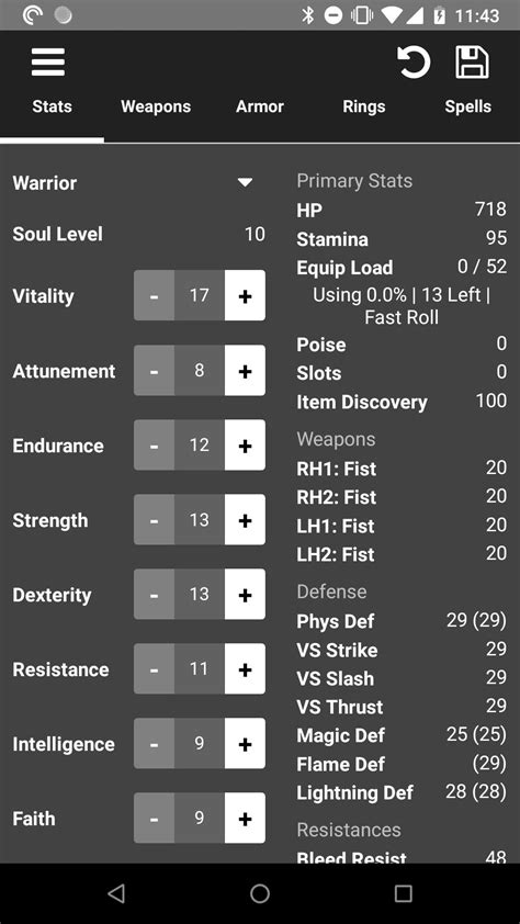 mugen_monkey|dark souls 1 character planner.